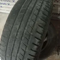 لاستیک ۲۰۵ سایز ۱۵ کویر