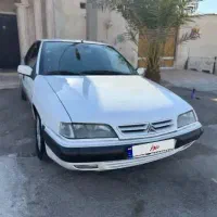 زانتیا 2000 مدل 88|خودرو سواری و وانت|بندر ماهشهر, |دیوار