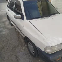 فروش پراید 82