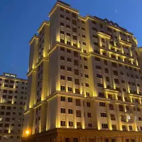 ۶۰متر/۱ خواب/رونیکا پالاس نشاط/حاج رحیم قربانی