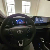 تویوتاکمری ۲لیتری پرمیوم فول ۲۰۲۵مونتاژچین|خودرو سواری و وانت|ملایر, |دیوار