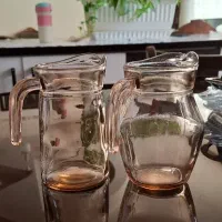 سینی.پارچ.|ظروف سرو و پذیرایی|مشهد, شفا|دیوار