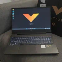 لپتاپ  HP Victus Gaming