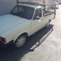 وانت پیکان مدل ۹۰