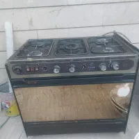 فرگاز