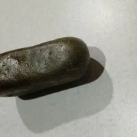 سنگ مشکوک به شهاب