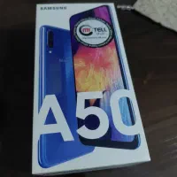 گوشی سامسونگ گلکسی a50 و a22|موبایل|نهاوند, |دیوار