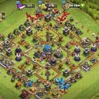 کلش تان ۱۲|کنسول، بازی ویدئویی و آنلاین|شیراز, کوشک میدان|دیوار