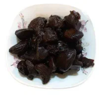 سیر ترشی ۷ساله