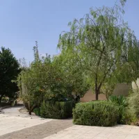 اجاره کوتاه مدت باغ و ویلا|اجارهٔ کوتاه‌مدت ویلا و باغ|شیراز, کودیان|دیوار