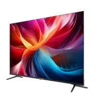تلویزیون ایکس ویژن سایز ۶۵ اینچ QLED Ultra HD 4K