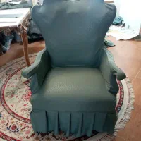 طراحی ودوخت پیراهن مبل