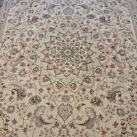 روفرشی نادربافت یزد در حد نو