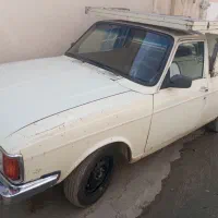 وانت پیکان|خودرو سواری و وانت|سنندج, |دیوار