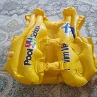 جلیقه شنا
