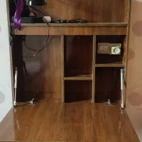 میز دیواری|میز تحریر و کامپیوتر|زنجان, |دیوار