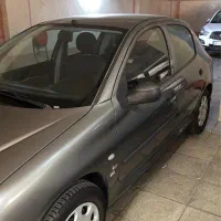 پژو ۲۰۶ تیپ ۵ مدل ۹۴|خودرو سواری و وانت|تهران, نارمک|دیوار