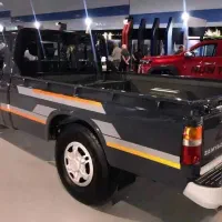 کمپرسی اکستند|خودرو سواری و وانت|شیراز, شهرک مهدی‌آباد|دیوار