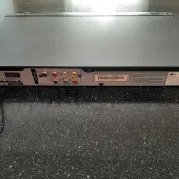 دی وی دی ال جی|پخش‌کننده DVD و ویدیو|مشهد, محمدآباد|دیوار