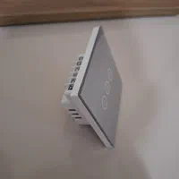 کلید لمسی|سایر لوازم برقی|تبریز, |دیوار