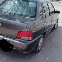 132|خودرو سواری و وانت|زاهدان, |دیوار