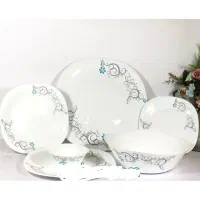 آرکوپال ۱۲ نفره خارجی