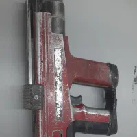 تفنگ هیلتی والتی|ابزارآلات|هشتگرد, فاز ۳ مهستان|دیوار