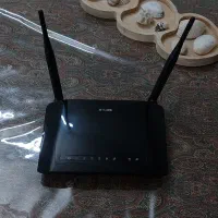 مودم ADSL2+ برند D-Link
