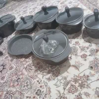سرویس قابلمه
