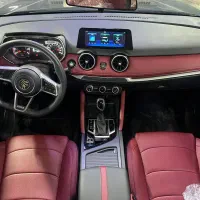 لامکو فلو 2025 نقد و اقساط|خودرو سواری و وانت|تهران, زرگنده|دیوار