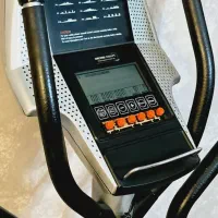 الپتیکال اسکی فضایی باشگاهی گام بلندتایوانی درحدنو|تجهیزات ورزشی|تهران, علم و صنعت|دیوار