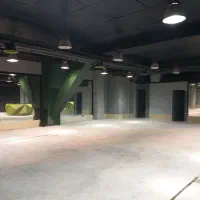 150 متر تجاری تابلو خور غربی های تهرانپارس