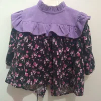 لباس دخترونه