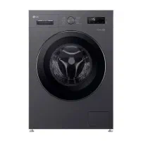 لباسشویی ال جی مدل R5 سیلور ۹کیلو|ماشین لباسشویی و خشککن لباس|لردگان, |دیوار