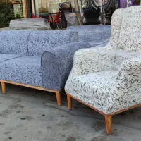 مدل مینیمال پرومکس|مبلمان خانگی و میز عسلی|بروجن, |دیوار