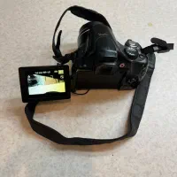 canon sx40hs|دوربین عکاسی و فیلم‌برداری|تهران, پرستار|دیوار