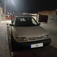پرایدبار|خودرو سواری و وانت|بروجن, |دیوار