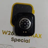 ساعت هوشمند          W26PROMAX|ساعت|بیرجند, |دیوار