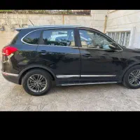 تیگو 5 مدل 96