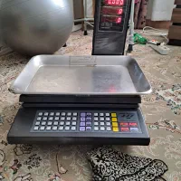 ترازو دیجیتال