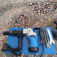 ابزار کار دریل پیکور سنگ فرز موتور جوش جعبه بکس|ابزارآلات|مرودشت, رامجرد یک|دیوار
