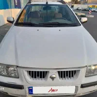 سمند  EF7.مدل ۹۱