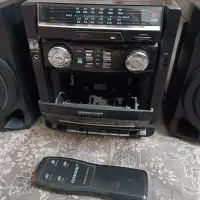 رادیو|سیستم صوتی خانگی|بهارستان, |دیوار