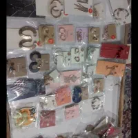 گوشواره عمده