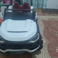 ماشین شارژی