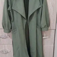 پالتو در حد نو|لباس|مشکین‌دشت, |دیوار