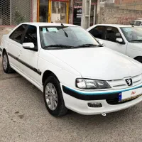 پارس سفارشی فول ۱۴۰۲ elx سیمی