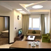 اجاره روزانه آپارتمان ۶۵ متری در وکیل اباد