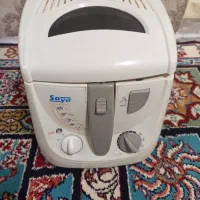 سرخ‌کن