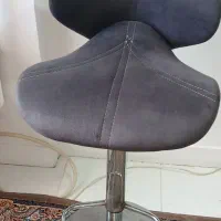 ۲عدد صندلی اوپن جک دار سالم